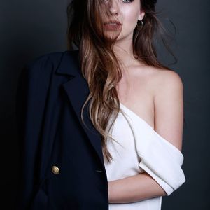 Meet your Posher, Noelle